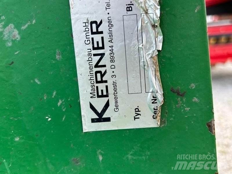 Kerner FP 6540 Walzen
