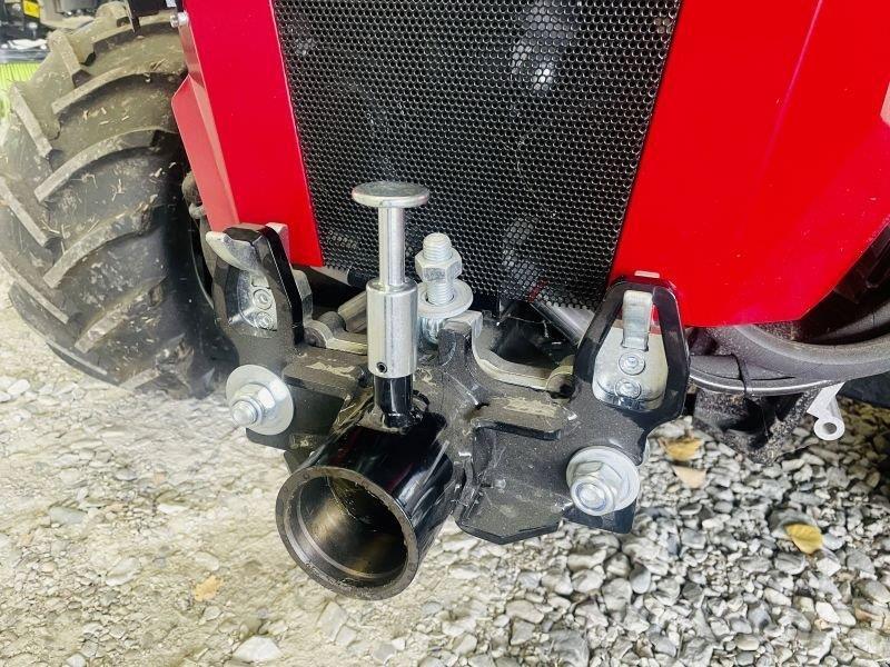 Köppl GEKKO Zweirädrige Traktoren und Grubber