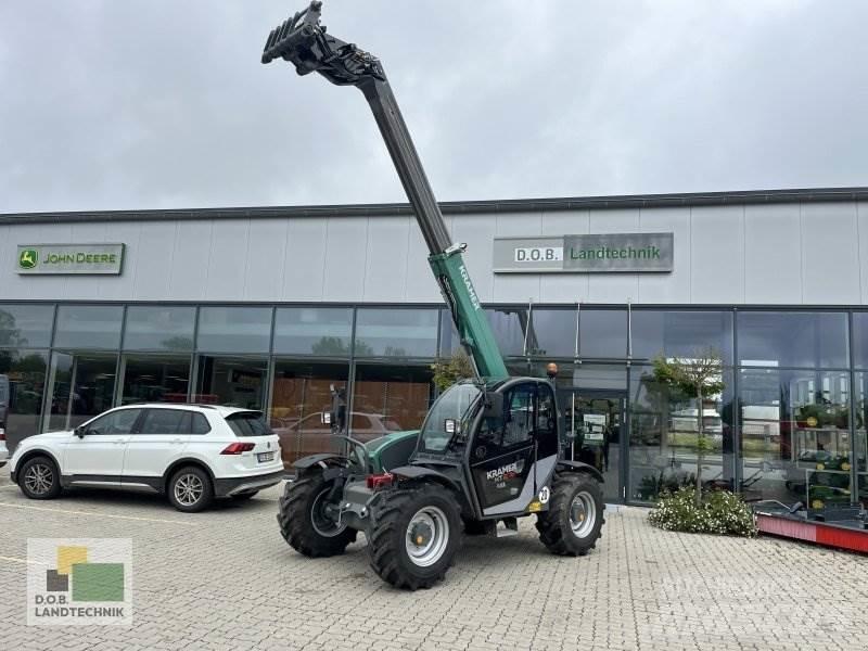 Kramer KT 276 Kompaktlader