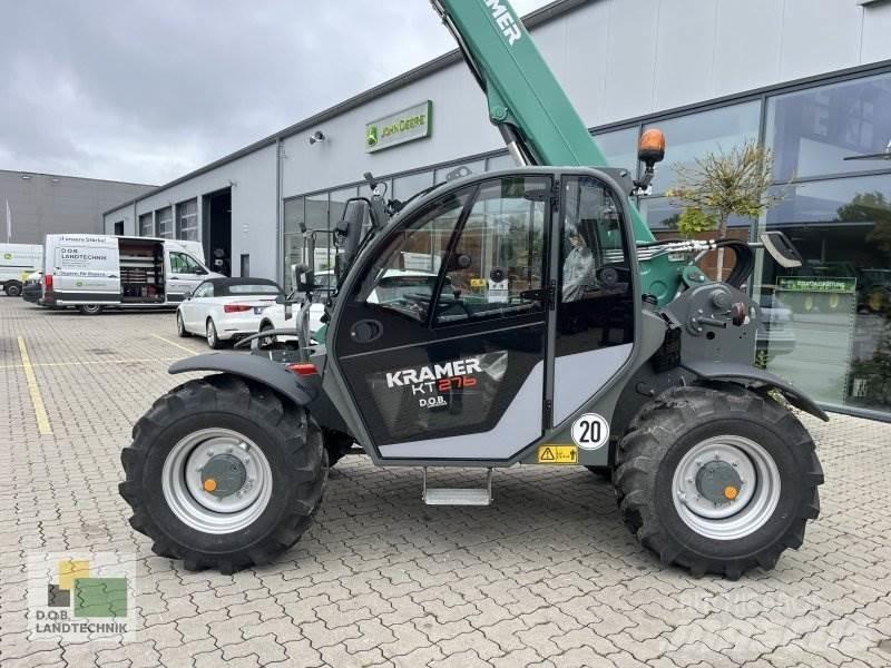 Kramer KT 276 Kompaktlader