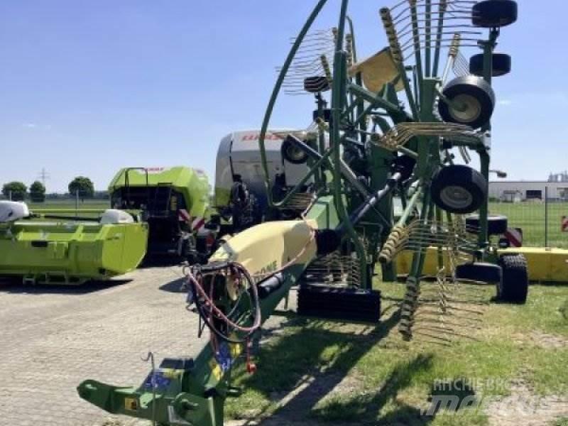 Krone TS 740 Schwader