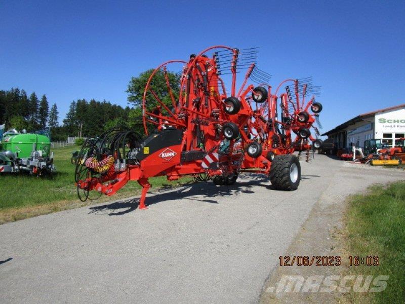 Kuhn GA 13131 Schwader