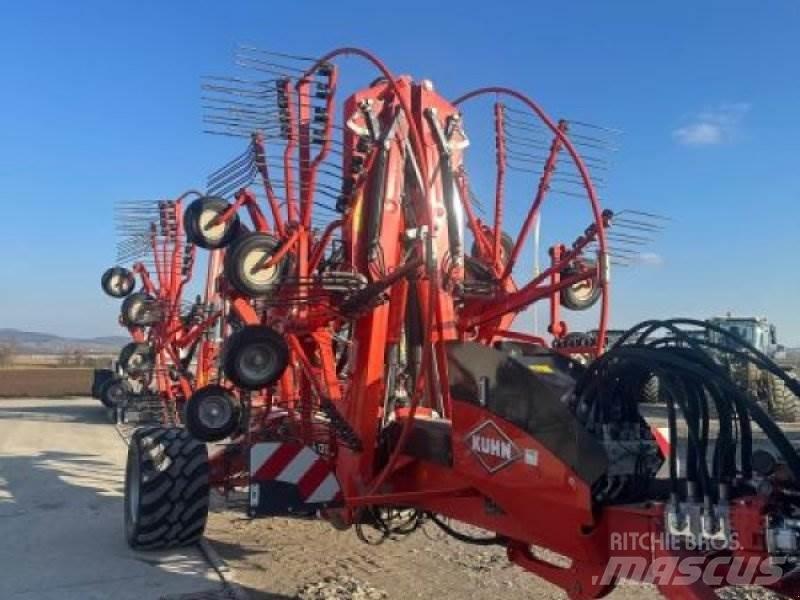 Kuhn GA 13131 Schwader