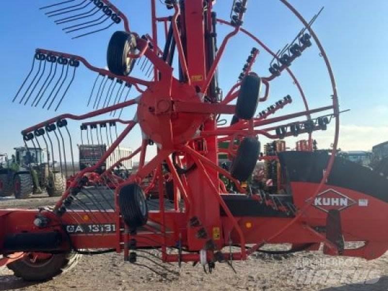 Kuhn GA 13131 Schwader