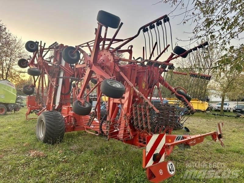 Kuhn GA 15031 Schwader