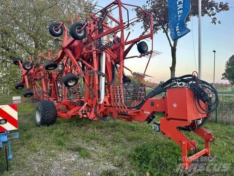 Kuhn GA 15031 Schwader
