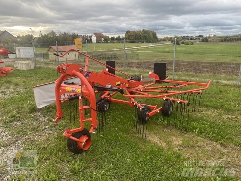 Kuhn GA 4201 Schwader