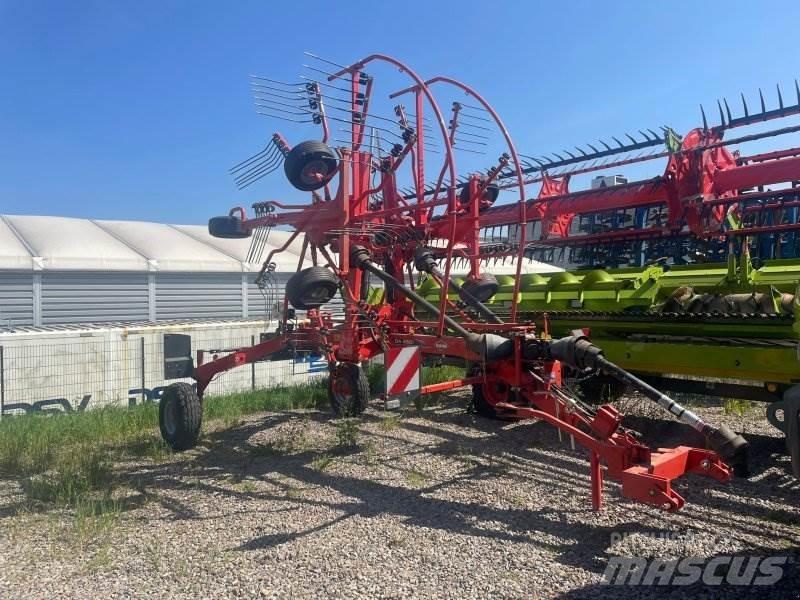 Kuhn GA 6501 Schwader