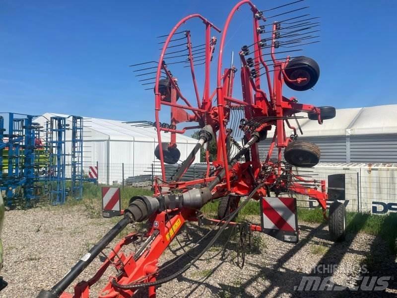 Kuhn GA 6501 Schwader