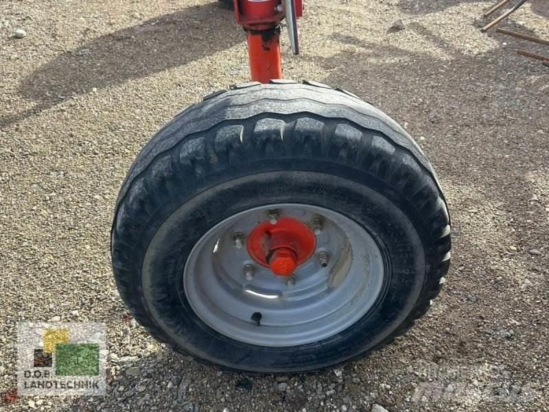 Kuhn GA 6520 Schwader