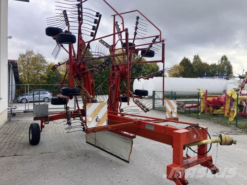 Kuhn GA 7301 Schwader