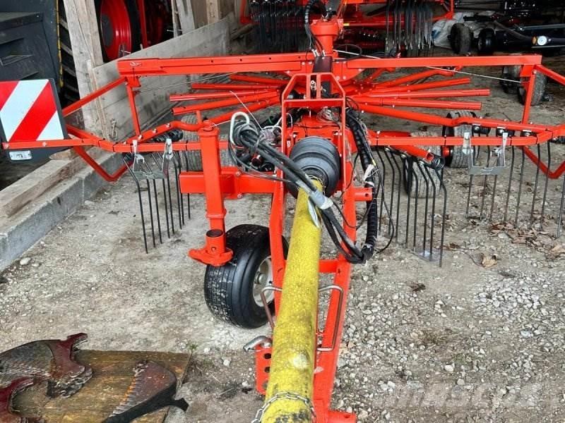 Kuhn GA 9032 Schwader