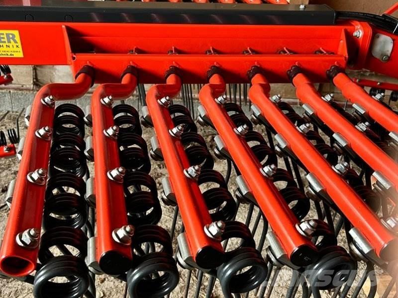Kuhn GA 9032 Schwader