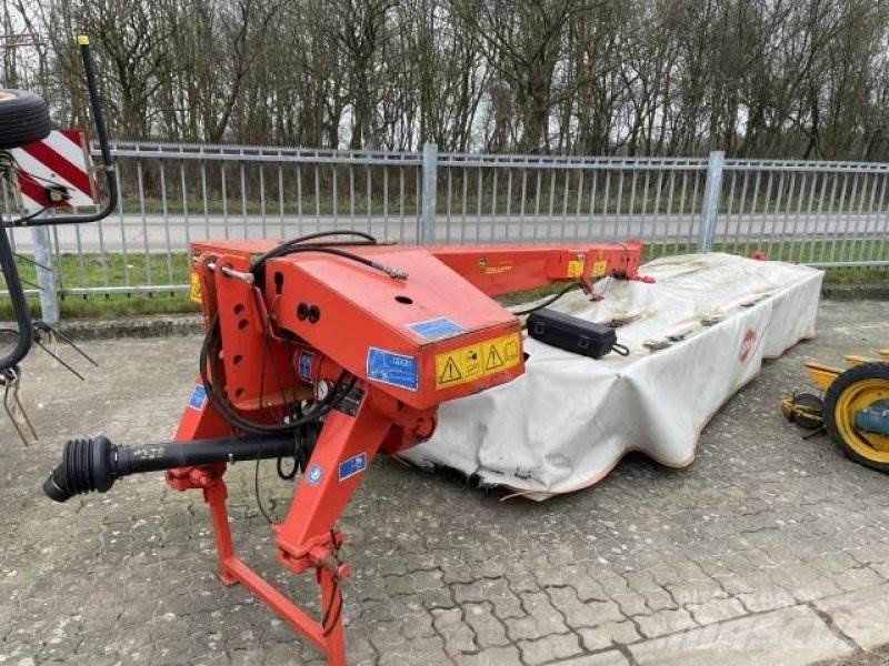 Kuhn GMD 4410 Mäher