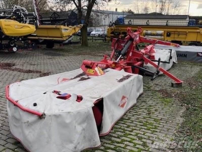Kuhn GMD 8730 Mäher