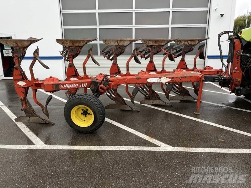 Kuhn HV 575 Konventionelle Pflüge