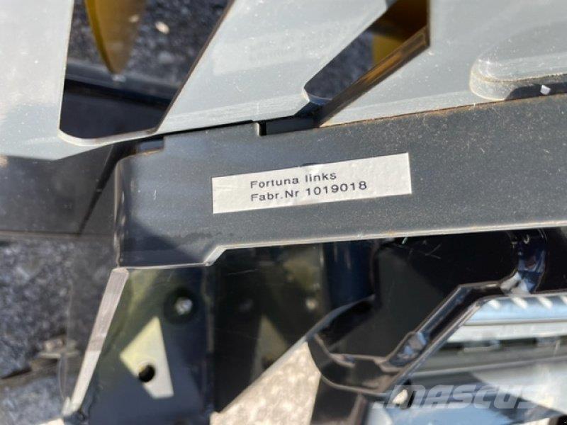 Mammut Fortuna Sonstige Grünlandgeräte