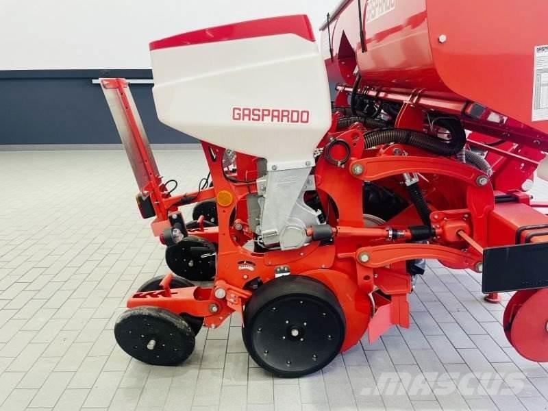 Maschio MTR 4 Zubehör Sämaschinen und Pflanzmaschinen