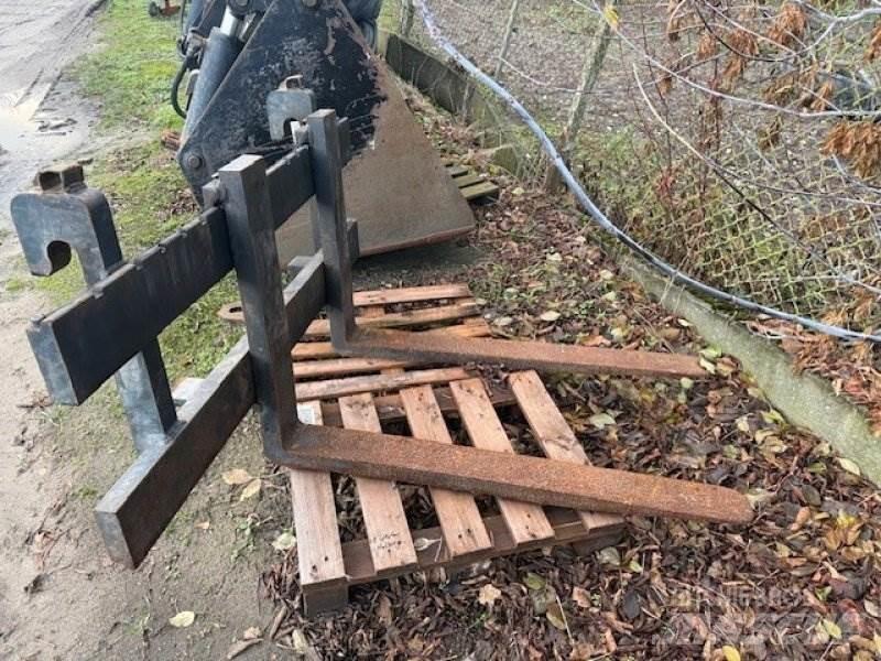 Merlo P 37.10 Teleskoplader