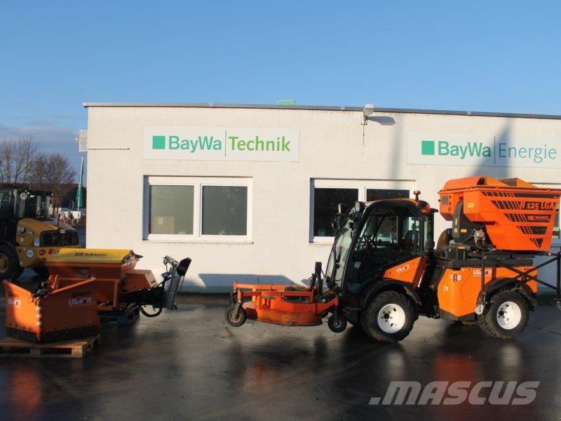 Multihog CX 75 ATV/Quad