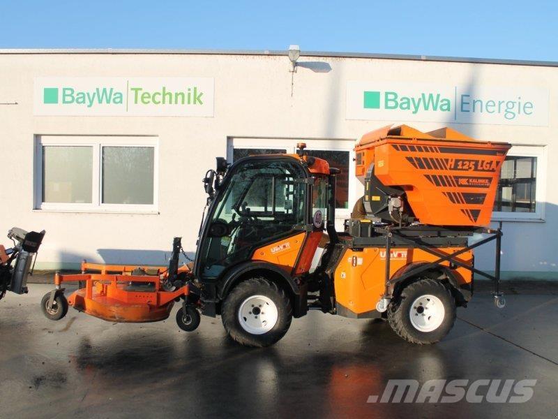 Multihog CX 75 ATV/Quad