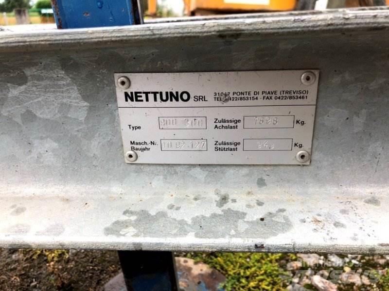 Nettuno 90/300 Bewässerungssysteme