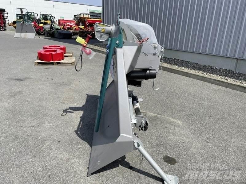 Pfanzelt S160 Seilwinden