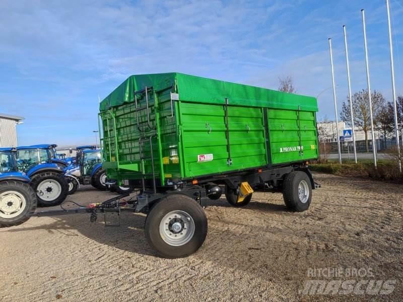 Pronar T 680 MR Kippanhänger
