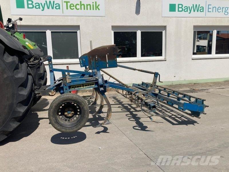 Rabe G 7/300 Grubber