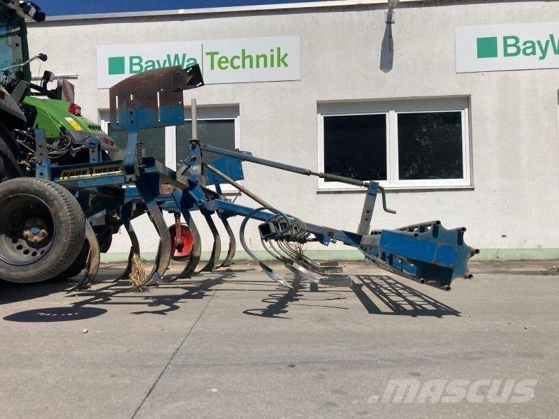 Rabe G 7/300 Grubber