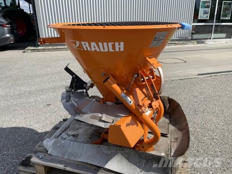 Rauch SA 121 Sand- und Salzstreuer