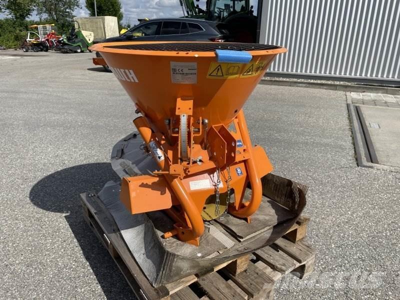Rauch SA 121 Sand- und Salzstreuer