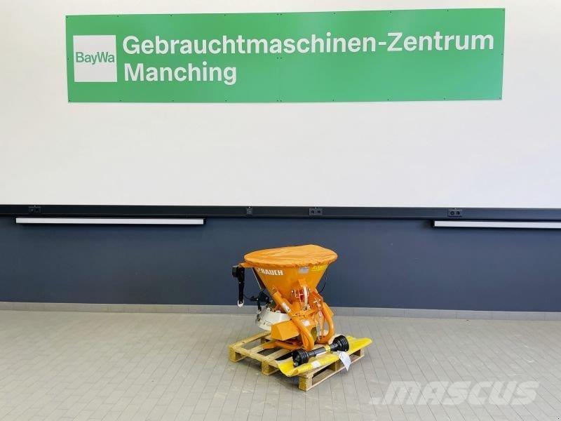 Rauch SA 121 R Sand- und Salzstreuer