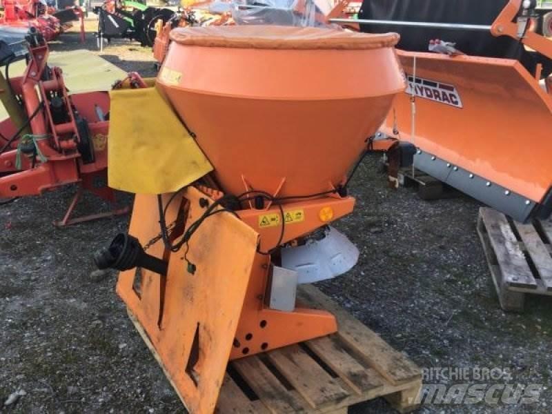 Rauch SA 360 Sand- und Salzstreuer