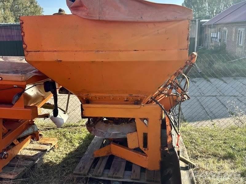 Rauch SA 601 Sand- und Salzstreuer