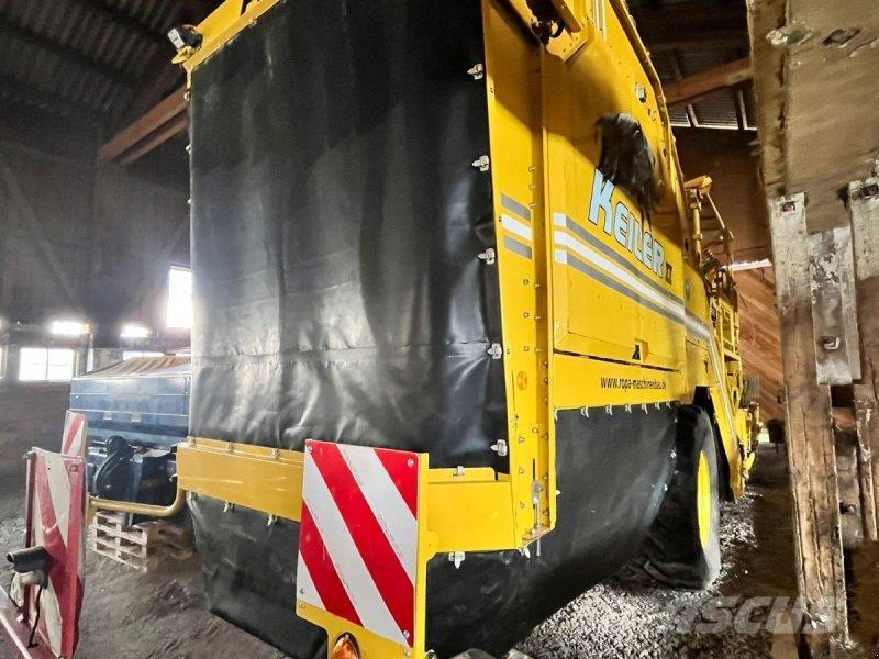 Ropa RK 21 Aardappelrooiers