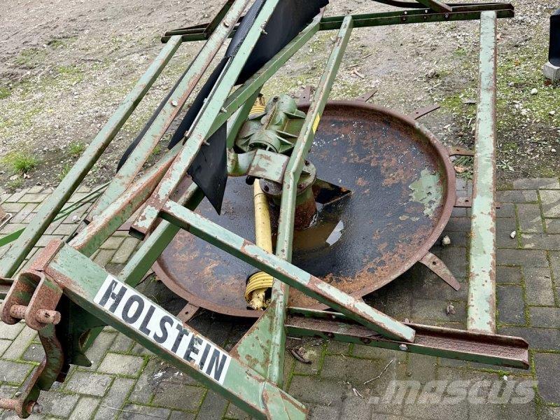  SONSTIGES Weitere Viehgeräte