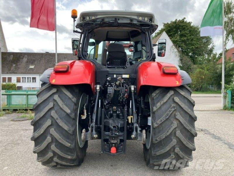 Steyr 6240 CVT Traktoren
