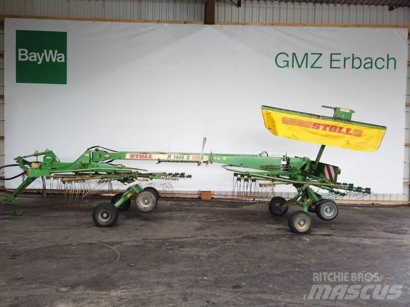 Stoll R 1405 S Schwader