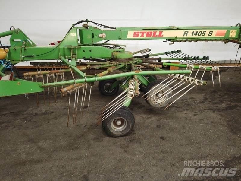 Stoll R 1405 S Schwader