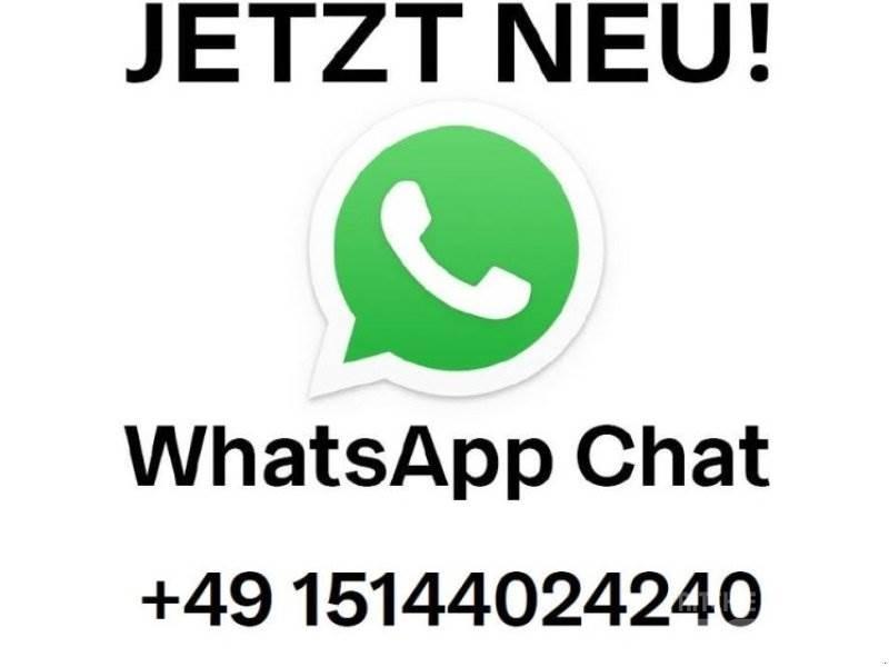  SW 550 UEH-AS Seilwinden