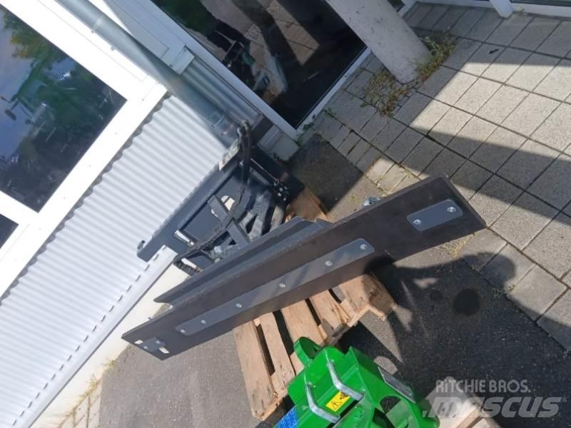Talex E101.220 Frontladerzubehör