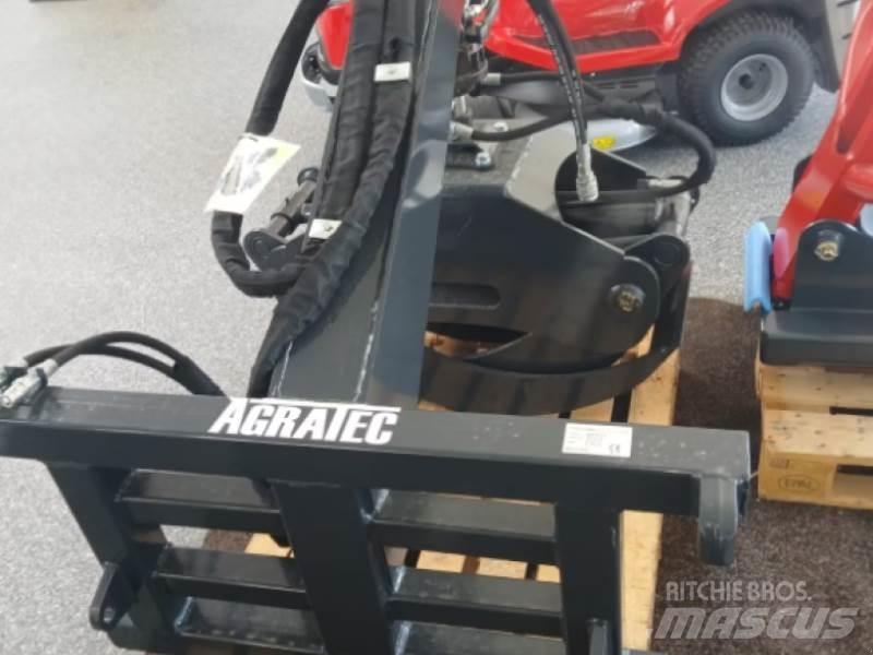 Talex J310 Greifer