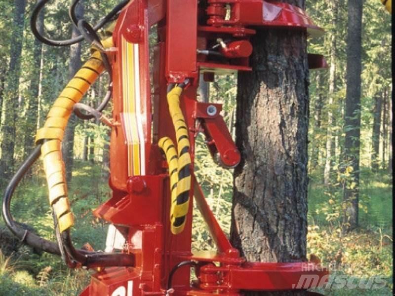 Tapio 400 Anderes Zubehör