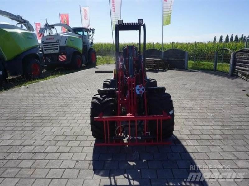 Thaler 2230 S Kompaktlader