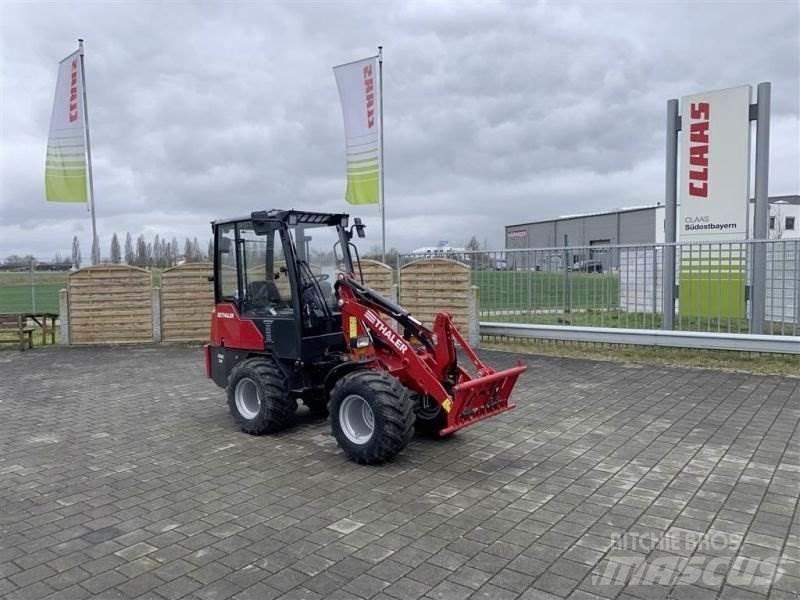 Thaler 2438 S Kompaktlader