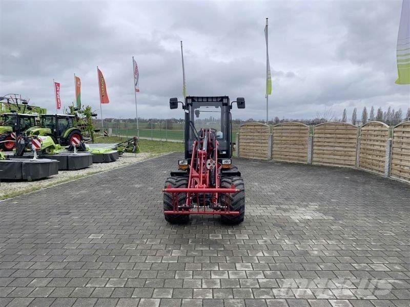 Thaler 2438 S Kompaktlader