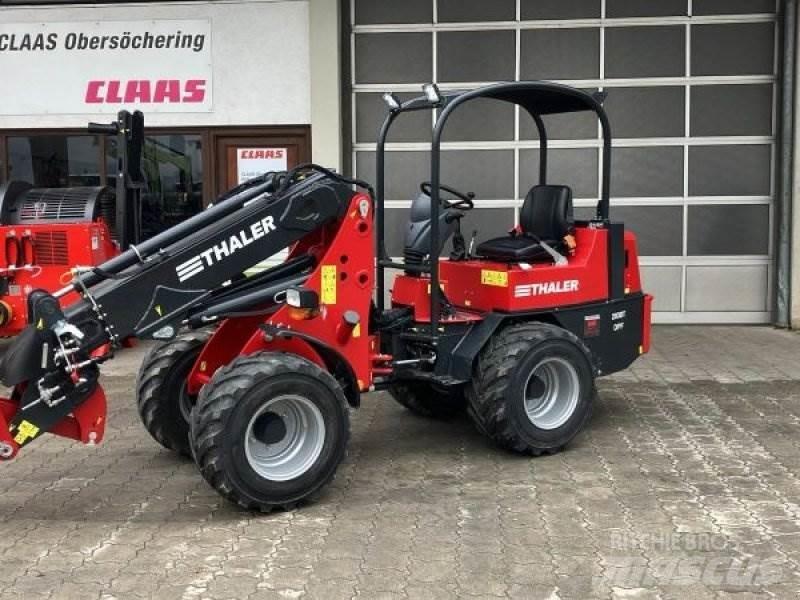 Thaler 2838 T Kompaktlader