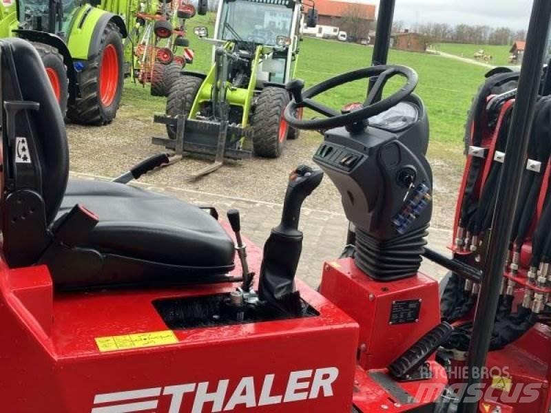 Thaler 2838 T Kompaktlader