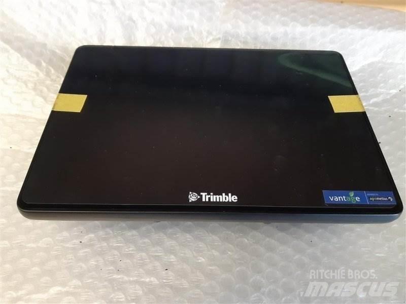 Trimble GFX 750 Andere Landmaschinen